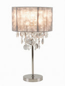 Alvian Deux | Table Lamp