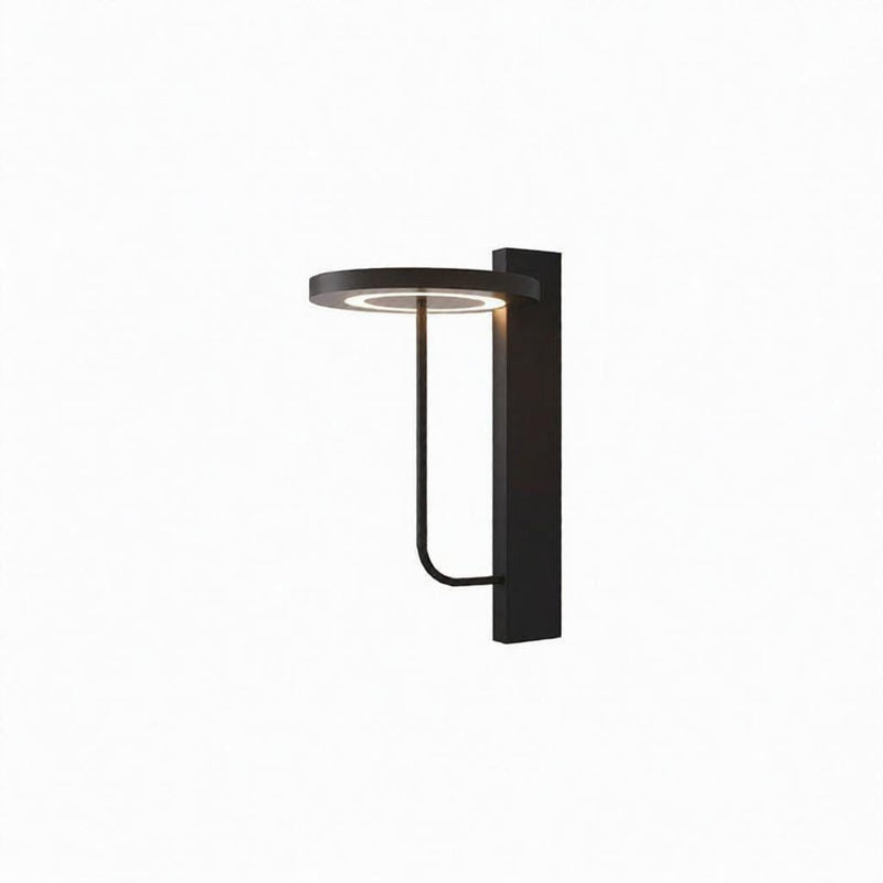 Isalvytha | Outdoor Wall Light