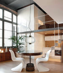 Adalhaid | Modern Pendant Light