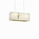 Ralnoreth | Alabaster Chandelier
