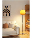 Elvrenia I Floor Lamp