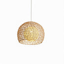 Fendriel A | Rattan Pendant Light