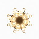 Tairis | Ceiling Mounted Light