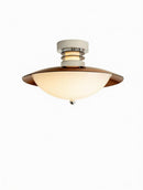 Darnilith I Semi Flush Mounted Light