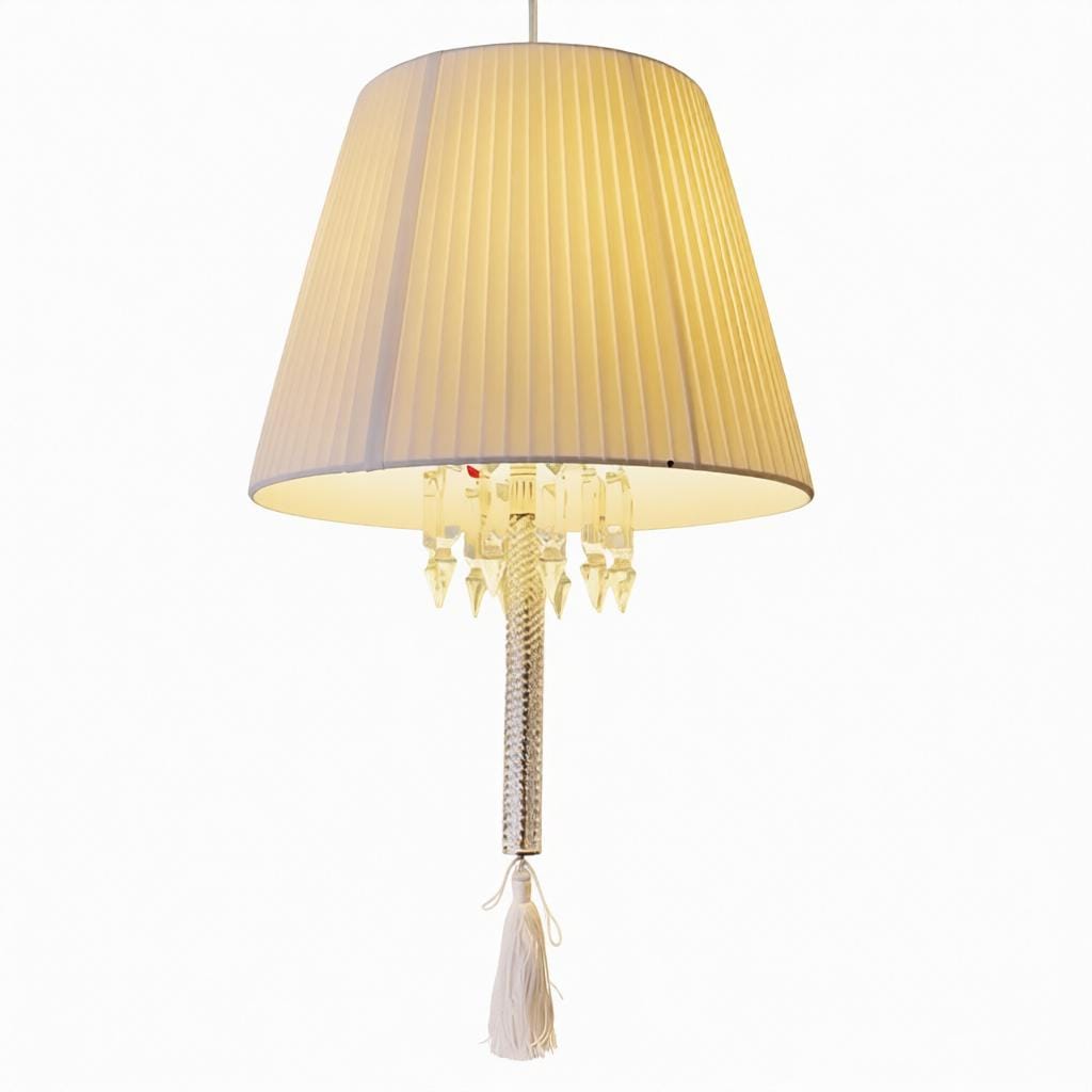 Vaylith C I Crystal Chandelier - Detail View #2 | HomeCartel
