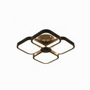 Rhyndoria | Semi Flush Mounted Light