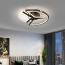 Darnora R | Ceiling Mounted Light