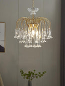Robinhood | Mini Chandelier