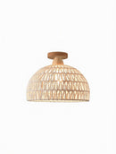 Orlisine Une I Semi Flush Mounted Light
