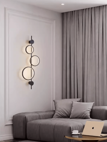 Marnexa | Linear Wall Light