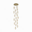 Rylai | Cluster Chandelier
