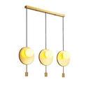 Bromlea | Chandelier