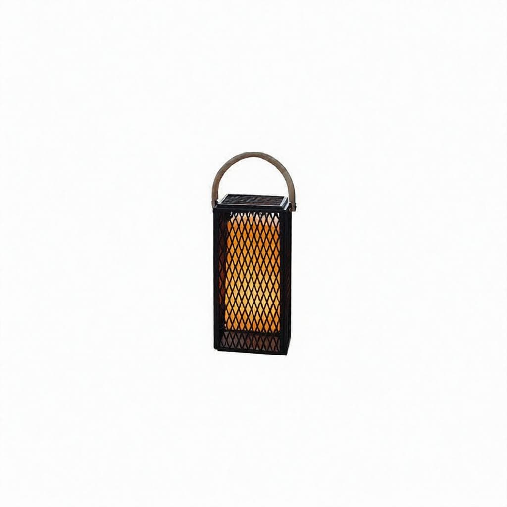 Ralvenora | Outdoor Table Lamp - Detail View #2 | HomeCartel