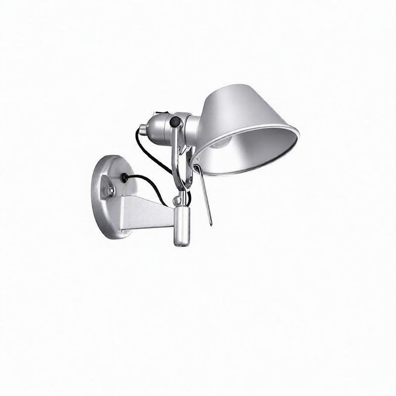 Sirmil Une | Wall Light Swing Arm