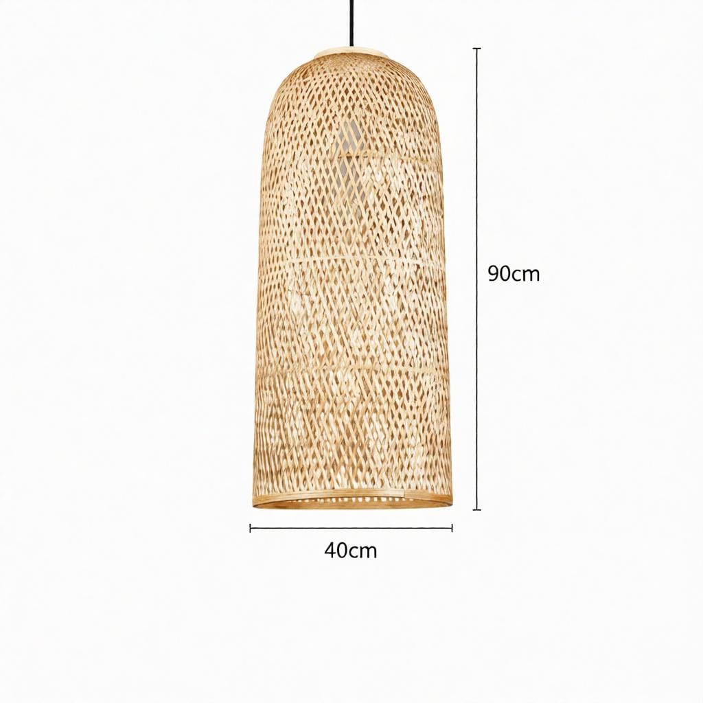 Sylun | Pendant Light - Detail View #6 | HomeCartel