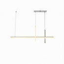 Fazzina | Linear Chandelier