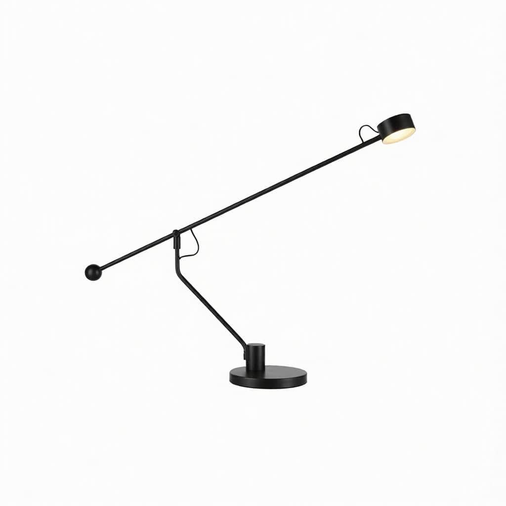 Faelwenna | Table Lamp - Detail View #2 | HomeCartel