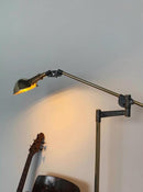 Olyvoro | Floor Lamp Swing Arm - Home Cartel ®