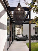 Freyressa | Outdoor Pendant Light