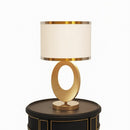 Grajek | Shaded Table Lamp