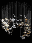 Nyrilthor I Cluster Chandelier