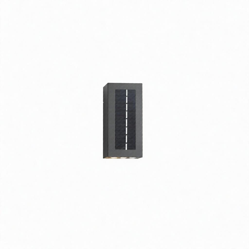 Norynthil | Outdoor Wall Light - Detail View #8 | HomeCartel