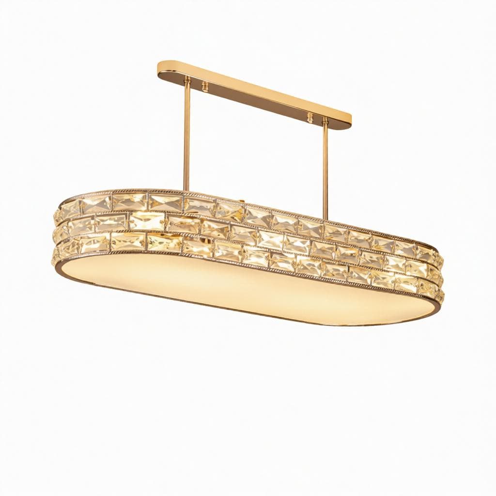 Nolvar B | Chandelier - Modern Chandelier | HomeCartel Philippines