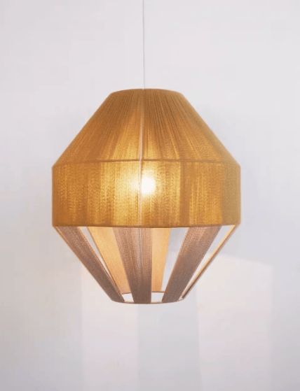 Naelwyna | Pendant Light - Detail View #2 | HomeCartel