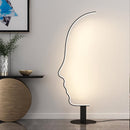 Mylenza Une | Floor Lamp