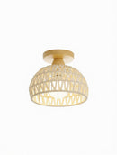 Farlon Une | Semi Flush Mounted Light