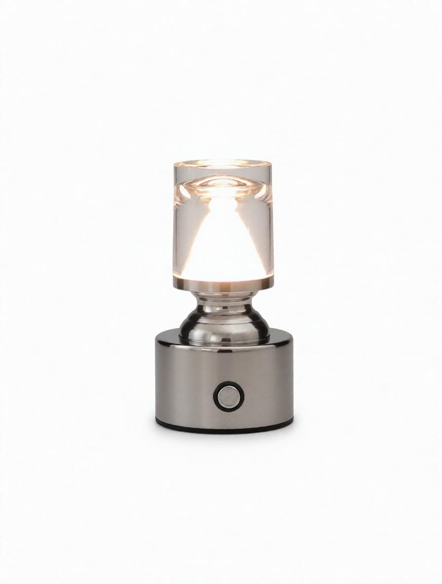 Elvethria | Outdoor Table Lamp - Detail View #8 | HomeCartel