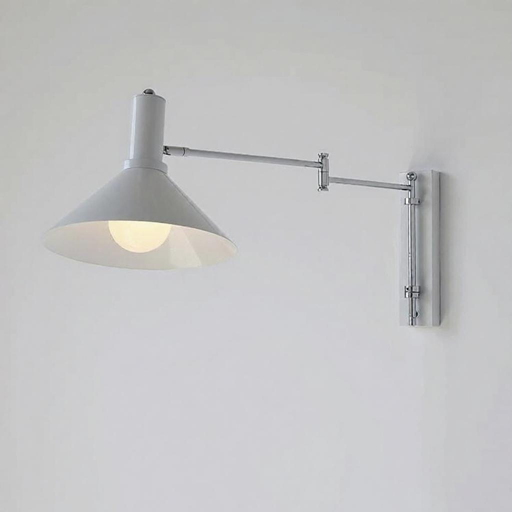 Kelvara | Wall Light Swing Arm - Home Cartel ®