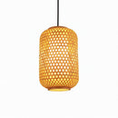 Jeler | Outdoor Pendant Light