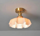 Umricson | Semi Flush Mounted Light