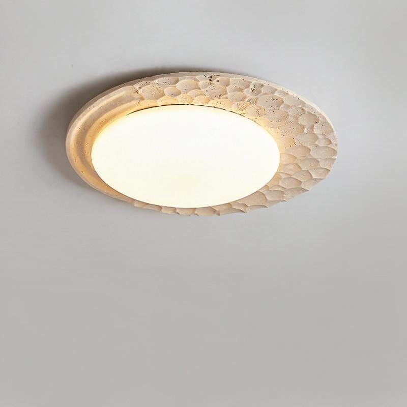 Nortey | Ceiling Mounted Light - Detail View #2 | HomeCartel