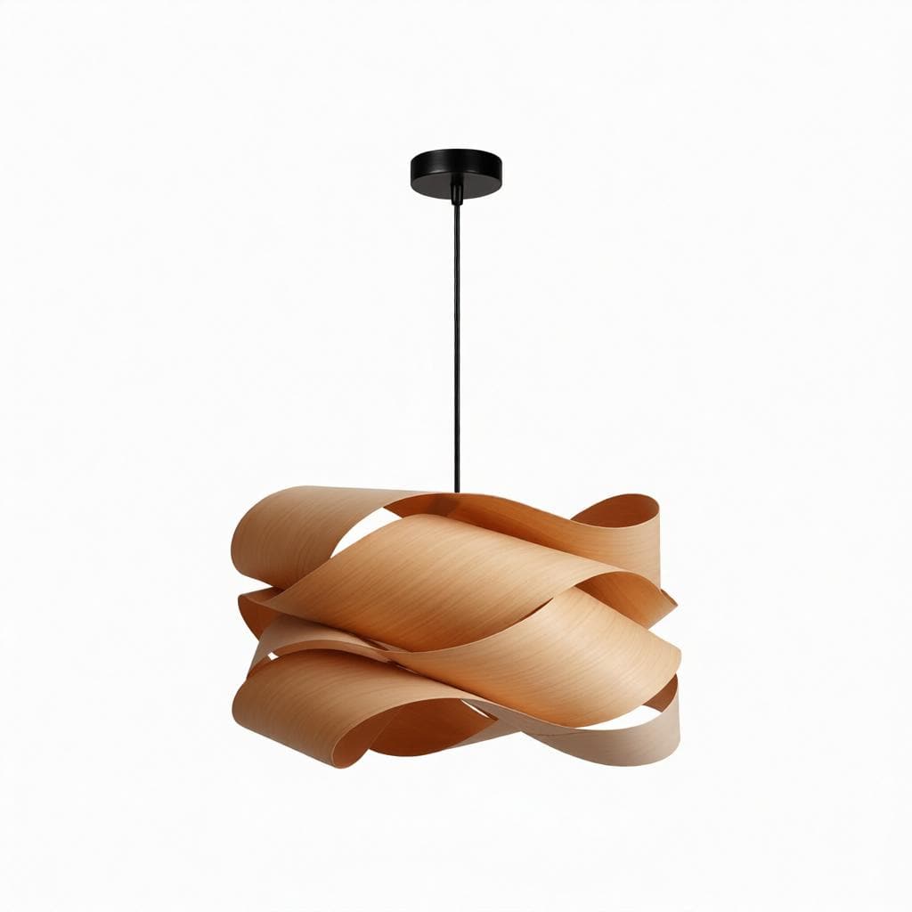 Uldrenia B | Chandelier - Home Cartel ®