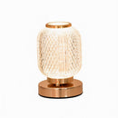 Calloryn | Crystal Table Lamp