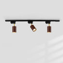 Jarnethorae Une | Track Light