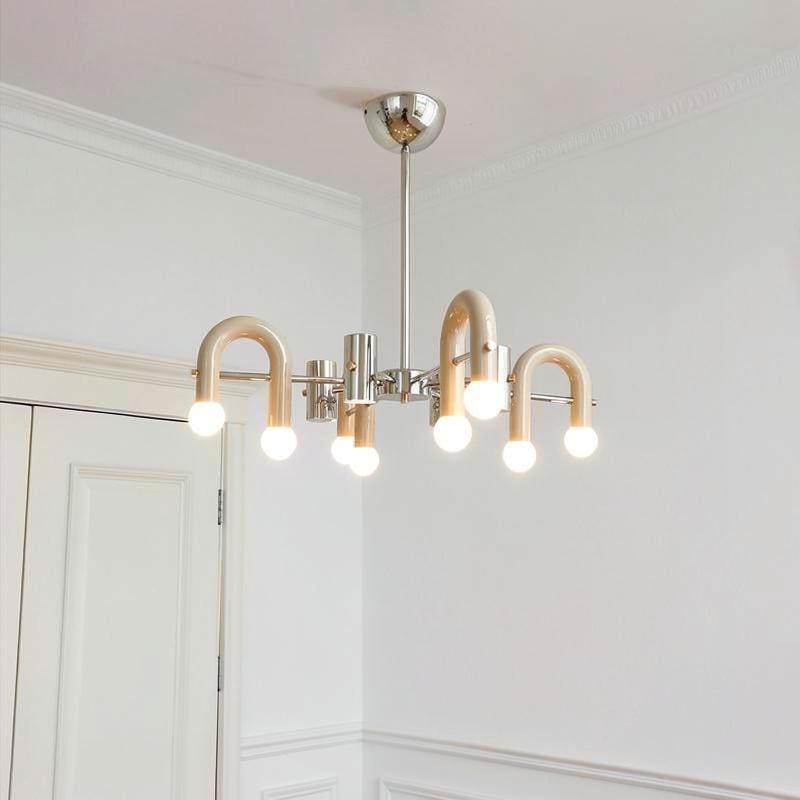 Sylphina A | Chandelier - Detail View #2 | HomeCartel