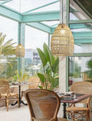 Feylynn | Outdoor Pendant Light