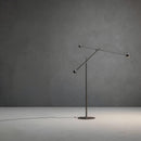 Aldessa | Floor Lamp Swing Arm