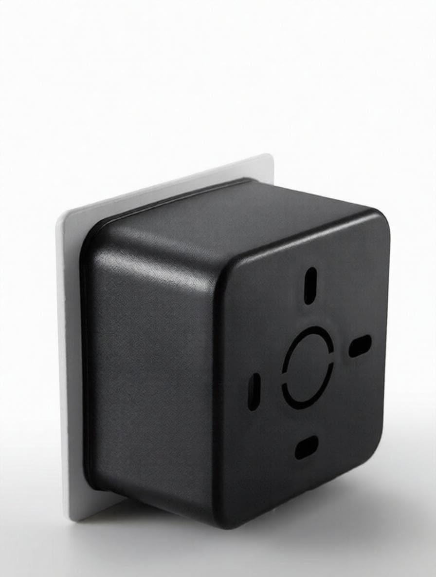 Aelthiriel | Outdoor Step Light - Detail View #5 | HomeCartel