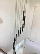 Fernaby | Cluster Chandelier