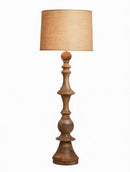 Veiranis I Floor Lamp