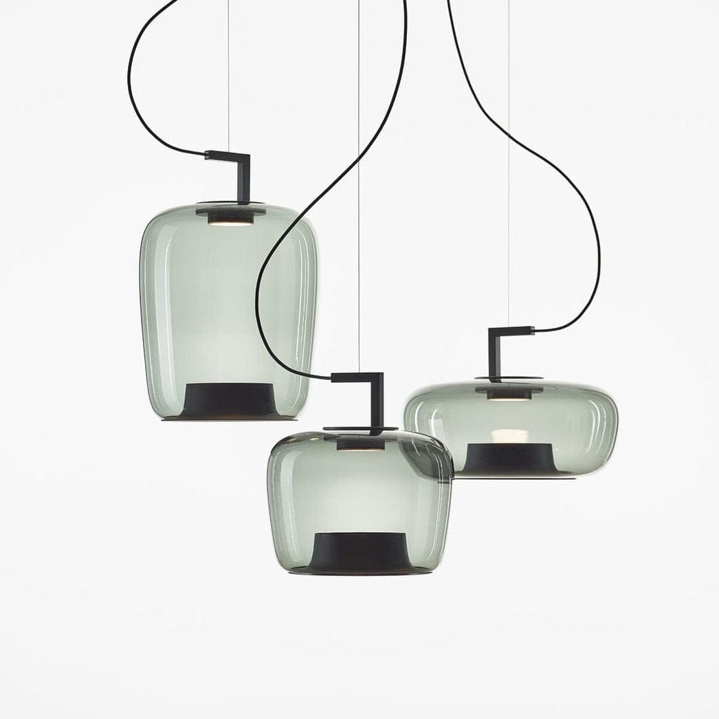 Enif | Modern LED Pendant Light - Detail View #3 | HomeCartel