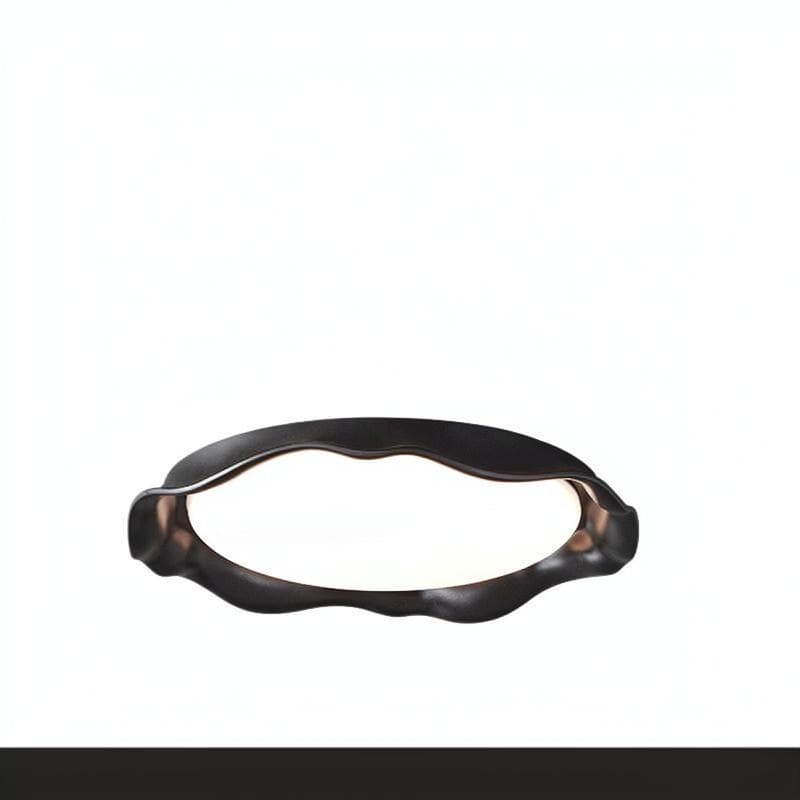Murrain | Ceiling Mounted Light - Detail View #2 | HomeCartel
