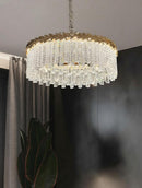 Xanriaen B | Crystal Chandelier