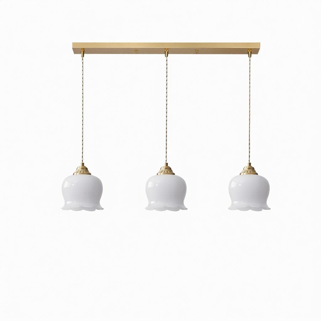 Ryneitha I Pendant Light