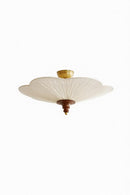 Islor | Semi Flush Mounted Light