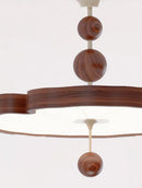 Kelson | Semi Flush Mounted Light